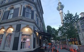 Albion Hotel Auckland